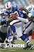 Bills - Marshawn Lynch HIGH QUALITY MUSEUM WRAP CANVAS Print Unknown 22x34