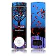 Cold Winter Design Protective Skin Decal Sticker for Samsung Juke SCH-U470 Cell Phone
