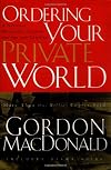 Ordering Your Private World