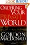 Ordering Your Private World
