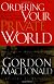 Ordering Your Private World