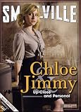 Smallville Magazine Issue #21 (July/Aug 2007) Previews Exclusive Cover