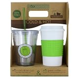 Smart Planet EC-20 Hot and Cold Combo Pack, Colors may Vary