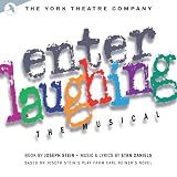 Enter Laughing