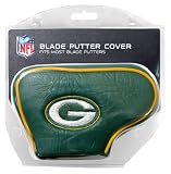 NFL Green Bay Packers Blade Putter Cover