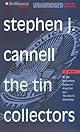 The Tin Collectors: A Novel (A Shane Scully Novel)