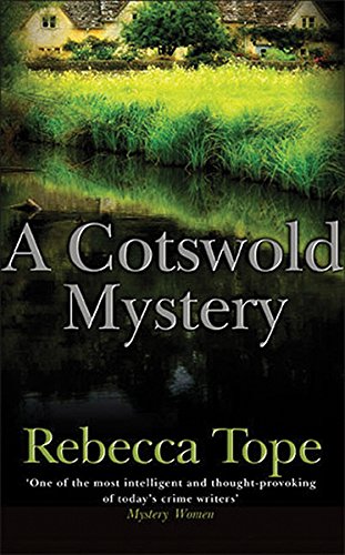 A Cotswold Mystery (Cotswold Mysteries)