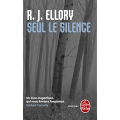 Seul le silence (cc)