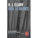 Seul le silencepar R. J. Ellory