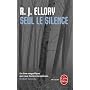 Seul le silence de R. J. Ellory