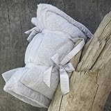 Barefoot Dreams Nap to Go - Blue
