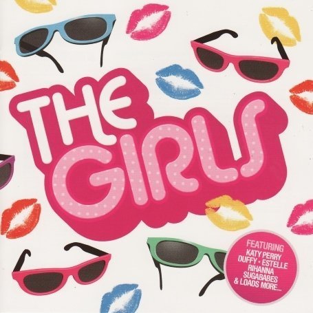 CD-Charts  Music : The Girls