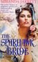 Sparhawk Bride (Harlequin Historical)