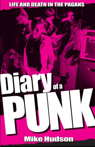 Diary of a Punk