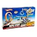 HOT WHEELS Trick Tracks Triple Stunt Starter Set