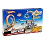 HOT WHEELS Trick Tracks Triple Stunt Starter Set