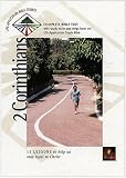 2 Corinthians (Life Application Bible Studies (NLT))