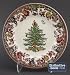 Spode Christmas Tree Grove Dessert Plate