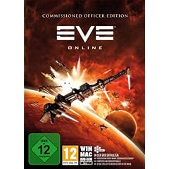 EVE Online - Commissioned Officer Edition (PC+MAC)