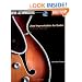 Jazz Improvisation for Guitar: A Melodic Approach