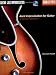 Jazz Improvisation for Guitar: A Melodic Approach