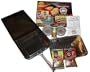 Chef Reece Williams Indoor Stovetop Smoker