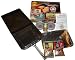 Chef Reece Williams Indoor Stovetop Smoker
