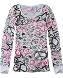O'NEILL Peace Train Long Sleeve Tee