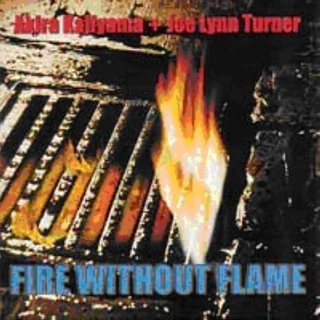 CD-Charts  Search : Fire Without Flame