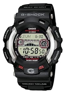 Casio Gents Watch G-shock Gw-9110-1er