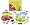 Orchard Toys Dotty Dinosaurs