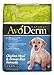 AvoDerm Puppy Dry Dog Food, DHA For Brain & Eye Development, Chicken & Brown Rice Formula, 15lb bag