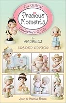 The Official Precious Moments Collectors Guide to Figurines