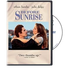 Before Sunrise