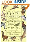 Game Cookery