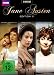 Jane Austen Edition 3 (Sinn und Sinnlichkeit / Persuasion / Pride & Prejudice) (Collector's Edition) [5 DVDs]