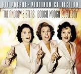 Boogie Woogie Bugle Boy (Dig)