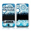 Crowd Favorite Design Apple iPod Touch 2G (2nd Gen) / 3G (3rd Gen) Protector Skin Decal Sticker