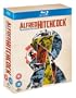 Alfred Hitchcock: The Masterpiece Collection [Blu-ray] [1942] [Region Free]