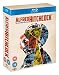 Alfred Hitchcock: The Masterpiece Collection [Blu-ray] [1942][Region Free]