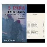 2 Para Falklands: The Battalion at War