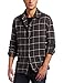 prAna Men's Dutchman Flannel Long Sleeve Top