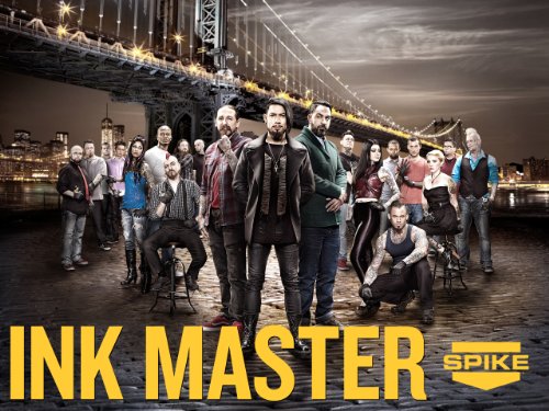 Ink Master Season 4