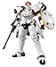 Master Grade Tallgeese Ver. EW 1/100 Scale Action Figure Model Kit