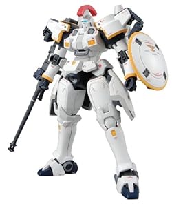 MG 1/100 OZ-00MS �ȡ��륮��I EW (����ư�ﵭ�������W Endless Waltz)