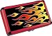 Flame CD Case Holds 40