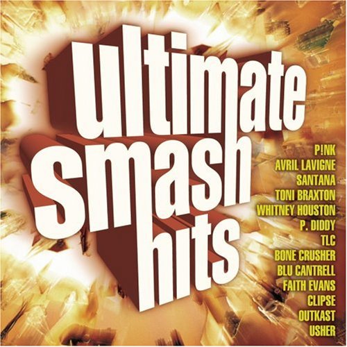 CD-Charts  Search : Ultimate Smash Hits