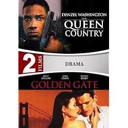 For Queen and Country / Golden Gate - 2 DVD Set (Amazon.com Exclusive)