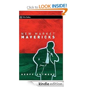 New Market Mavericks (Wiley Trading) Geoff Cutmore