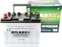 ATLASBX [ �A�g���X ] ���Y�ԃo�b�e���[ [ Dynamic Power ] AT 90D26R